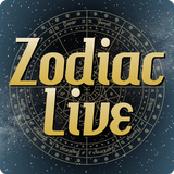 ZODIAC LIVE 3D TAROT/HOROSCOPE icon