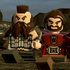 FunCheats Lego Hobbit New icône