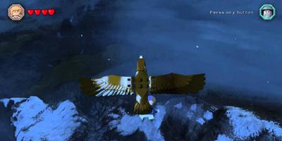 FunCheats Lego Hobbit New تصوير الشاشة 2