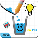 Solution Guide for Happy Glass - Fast Levels‏ APK