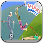Happy Mobile Wheelz Game icône
