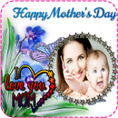 Mother's Day Photo Frame APK