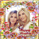 Happy Mother's Day Photo Frame 2018 APK