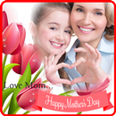 Happy Mother's Day Photo Frame APK