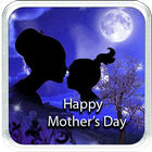 Mother's Day Live Wallpaper simgesi