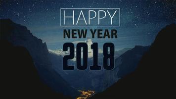 happy new year 2018 bài đăng