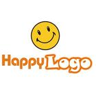 Happy Logo icône