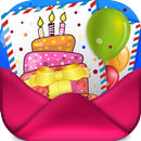 Happy Bday Greeting Cards APK