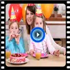 Happy Birthday Video Music APK