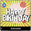 Happy Brithday Video Music APK