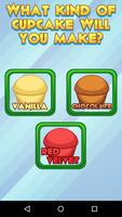 Bake Cupcakes 2 Cooking Game اسکرین شاٹ 1