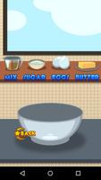 Bake Cupcakes 2 Cooking Game screenshot 2