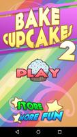 Bake Cupcakes 2 Cooking Game اسکرین شاٹ 3