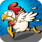 Happy Chicken : Emulator 图标