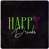 Happy Drinks Perú icon