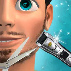 Friseurladen:Haarschneidespiel