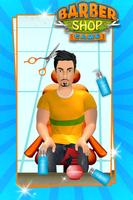 Barber Shop: Hair Cutting Game screenshot 1
