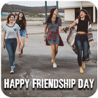 Friendship day Images ícone