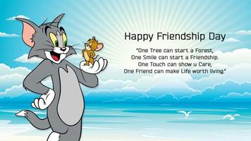 Friendship day Images Affiche