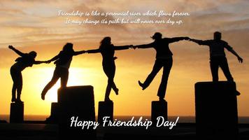 Friendship day Images imagem de tela 3