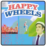 Your Happy Wheels Guide icône