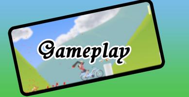 Your Happy Wheels Guide পোস্টার