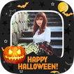 Happy Halloween Frame