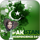 Pak Independence Photo Frames APK