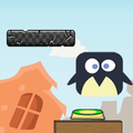 Happy Penguin Jump