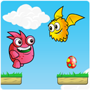 Happy Pet Jump APK