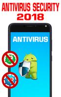 Antivirus Security 2018 imagem de tela 3