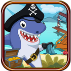 Happy Shark Adventure icon