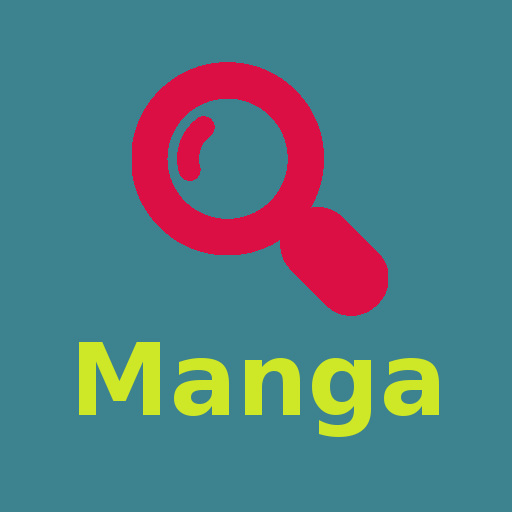 SSManga - Manga Book Reader