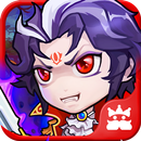 奔跑吧!勇者-痛擊型橫向動作RPG APK