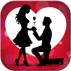 Valentine Photo Farmes icono