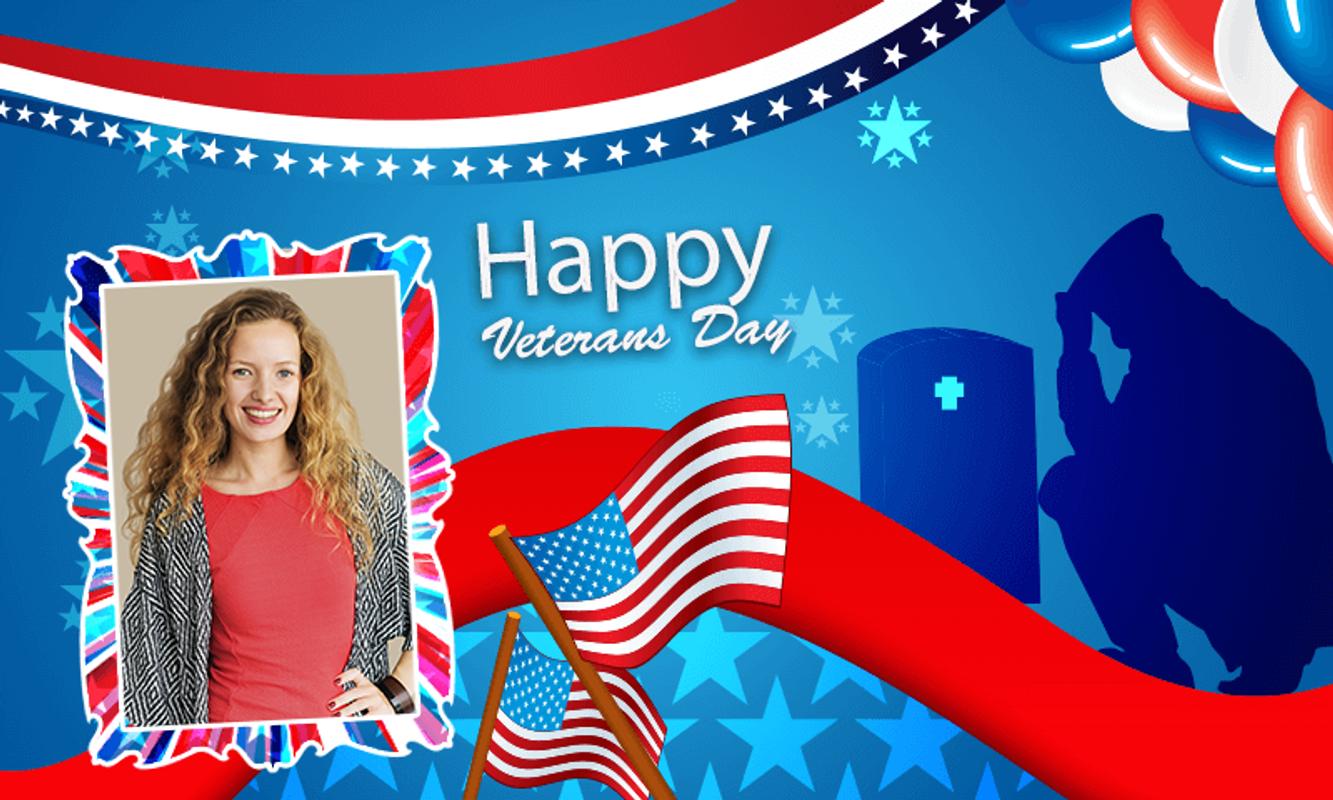 Happy Veterans Day Photo Frames 2018 For Android Apk Happy Veterans Day Photo Frames 2018 Screenshot 14