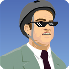 Guide for Happy wheels 3D icône