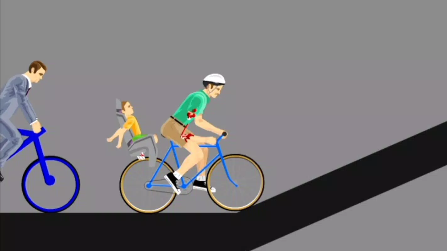 Android İndirme için Guide for Happy Wheels APK