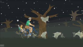 Guide for Happy wheels 3D 截图 2