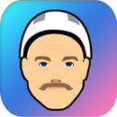 New Happy Wheels tip APK