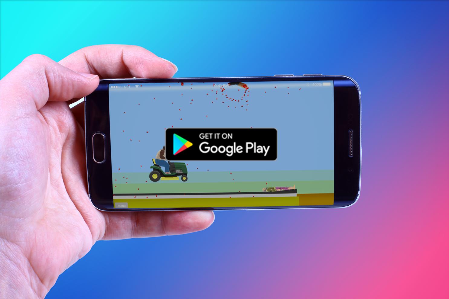 New هابي ويلز Happy Wheels tip for Android - APK Download