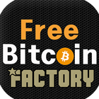 Free Bitcoin! Factory आइकन