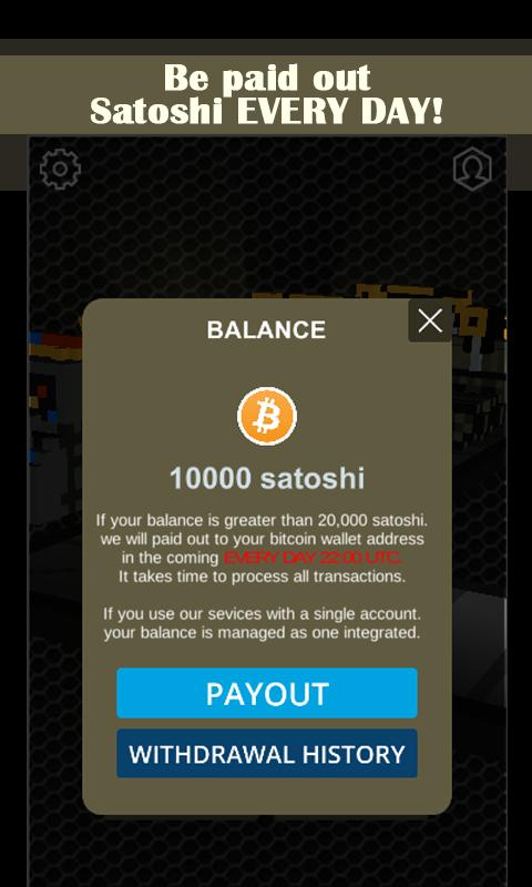 Free Bitcoin Factory For Android Apk Download