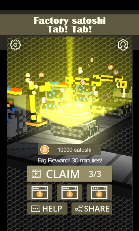 Free Bitcoin Factory For Android Apk Download - 