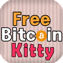 Free Bitcoin! Kitty APK