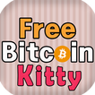 Free Bitcoin! Kitty