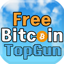 Free Bitcoin! TopGun APK