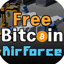 Free Bitcoin AirForce APK
