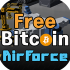 Free Bitcoin AirForce アイコン
