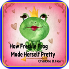 Free Kids Frog Story Ebook icono